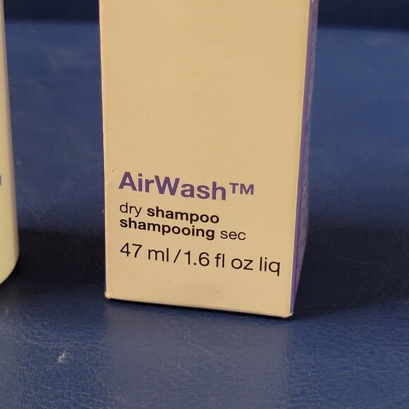 K18 Biomimetic Hairscience AirWash Dry Shampoo - Picture 4 of 10
